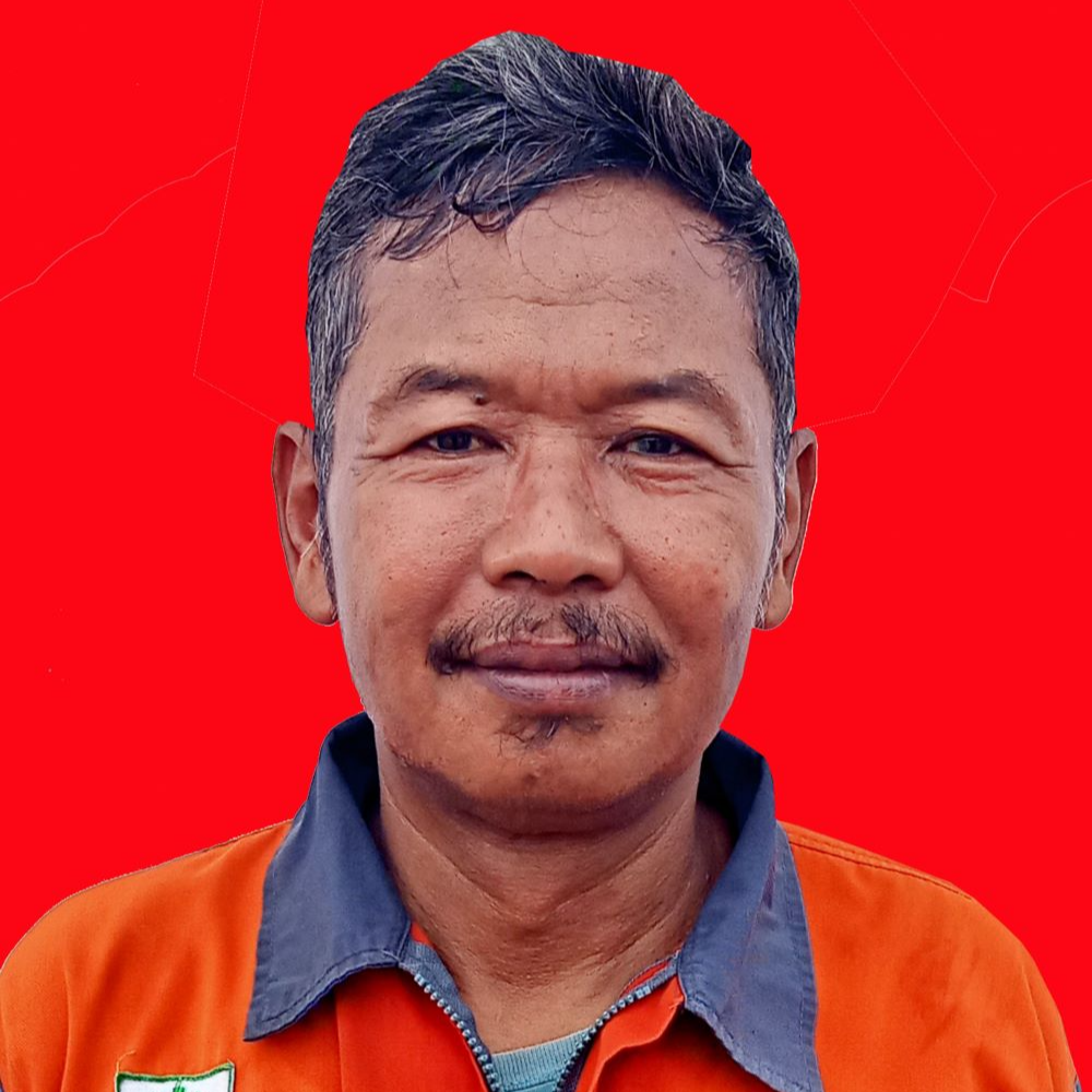 Edy Saputra